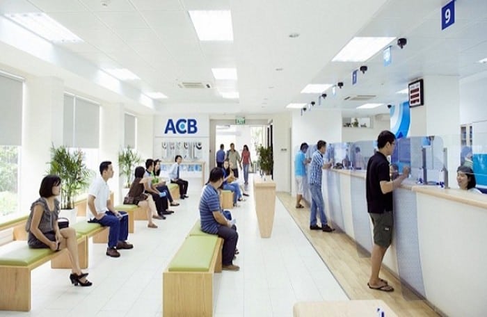 Lãi Suất Ngân Hàng ACB Mới Nhất (04-2024) 2024