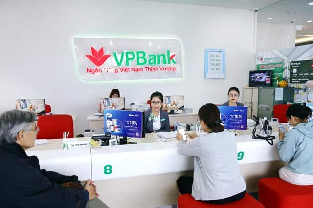 Tổng Đài VPBank - Số Hotline Hỗ Trợ Khách Hàng của VPBank 2022