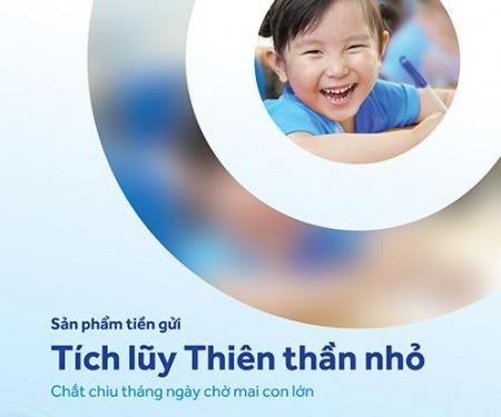 ACB triển khai hai sản phẩm tiền gửi tích lũy mới | Dịch vụ ngân hàng hiện  đại