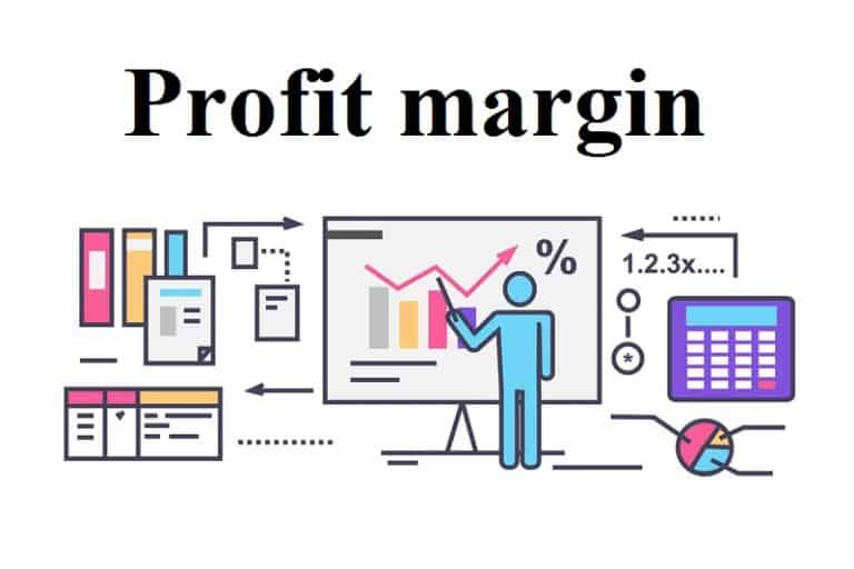 Profit Margin Là Gì? Cách Tính Profit Margin 2023