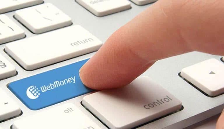 Webmoney Là Gì - Những Thông Tin Cần Biết 2024