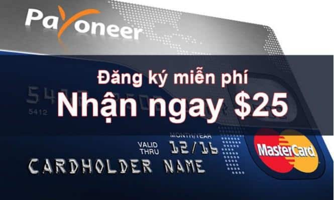 Payoneer Là Gì? 2024