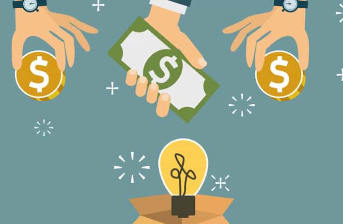 Đầu tư gì với 100 triệu - Vlog Đầu Tư