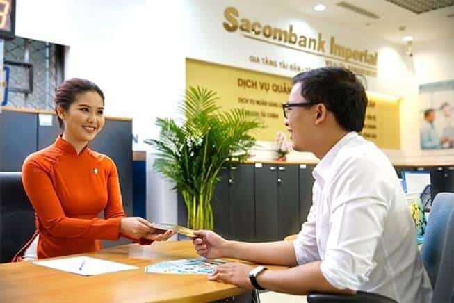 Lịch Làm Việc Sacombank 2023