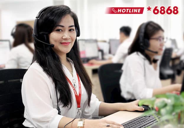 Hotline Home Credit - Tổng Đài Home Credit Hỗ Trợ Khách Hàng 2024