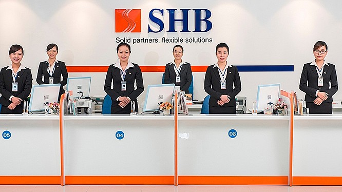 SHB Là Ngân Hàng Gì? Các Dịch Vụ Của SHB 2024 2024