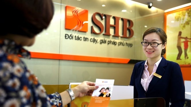 Lãi suất ngân hàng SHB mới nhất tháng 11/2018