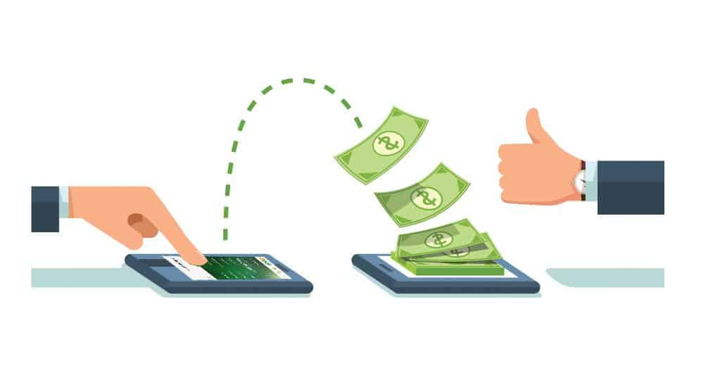 Những cách chuyển tiền liên ngân hàng nhanh, tiết kiệm thời gian | OCB GO