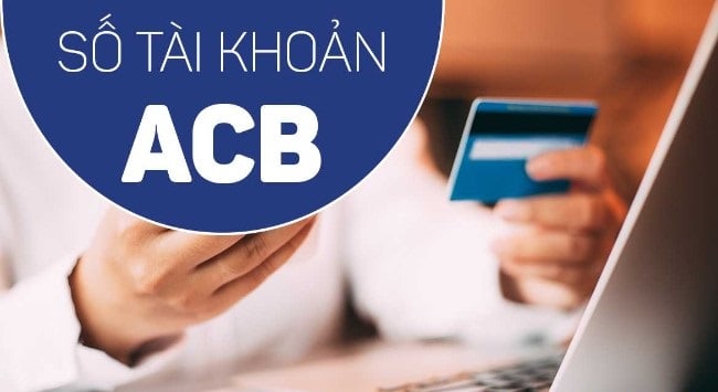 Số Tài Khoản ACB Bao Nhiêu Số? Cách Xử Lý Khi Quên 2024