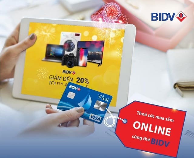 Số tài khoản ngân hàng BIDV gồm bao nhiêu số ? | Banktop