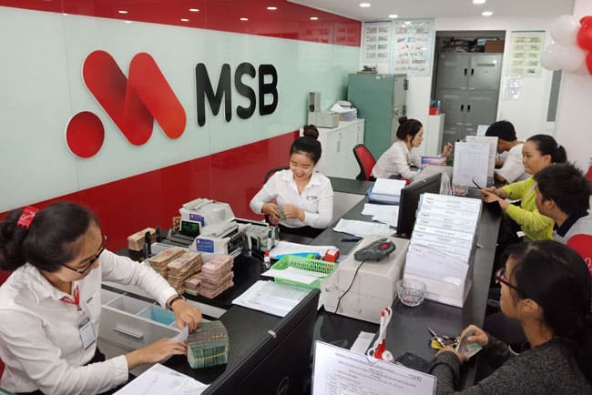 MSB Là Ngân Hàng Gì? Đánh Giá Dịch Vụ và Mức Độ Uy Tín của MSB 2024