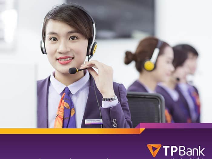 Hotline TPBank Số Tổng Đài TPBank 24/24 2024