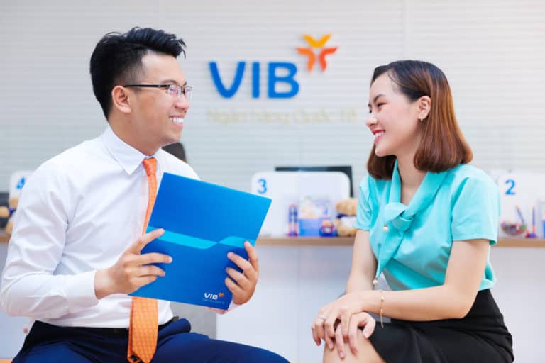 VIB Là Ngân Hàng Gì? Các Dịch Vụ Của Ngân Hàng VIB 2024