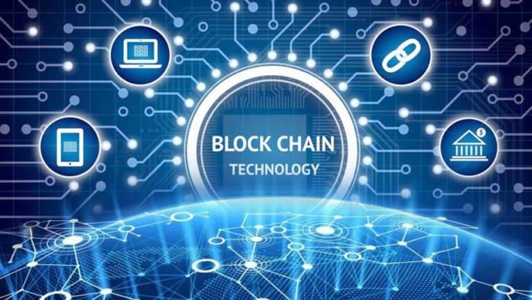 Blockchain Là Gì? Công Nghệ Blockchain và Những Ứng Dụng 2023