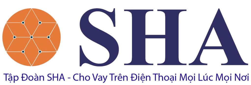 SHA - ứng dụng vay tiền online phổ biến nhất hiện nay