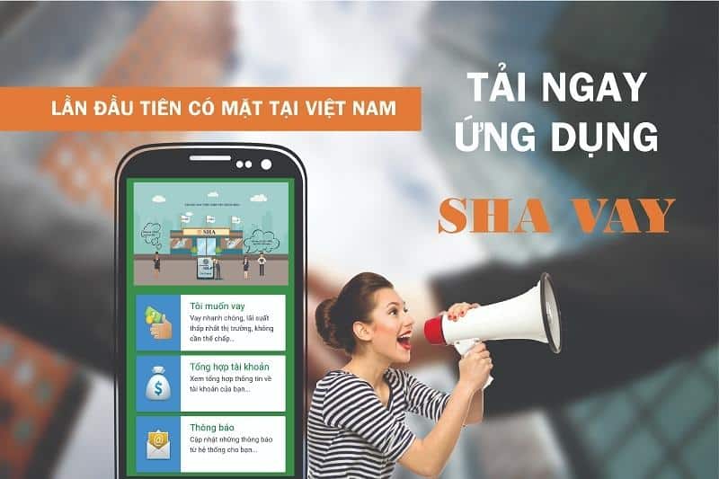 Kỳ hạn vay của SHA từ 90 – 360 ngày