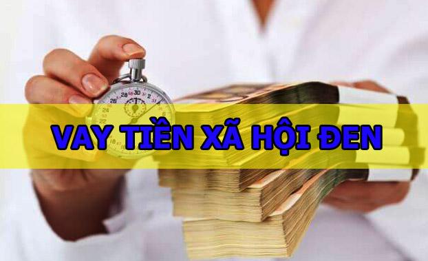 Vay tiền nóng Hà Nội tiềm ẩn nhiều nguy cơ rủi ro