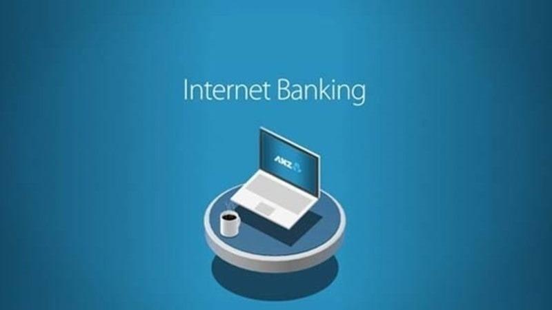Đăng ký Internet Banking rất đơn giản, dễ dàng