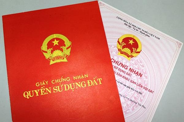 Vay Thế Chấp Sổ Đỏ: Những Điều Cần Biết 2024