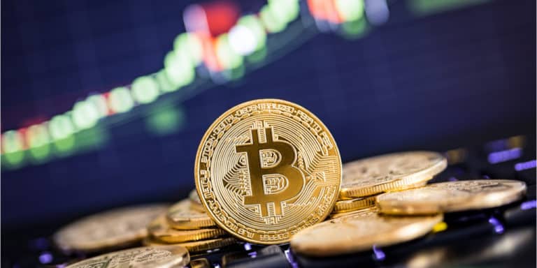 Bitcoin Là Gì? 2024