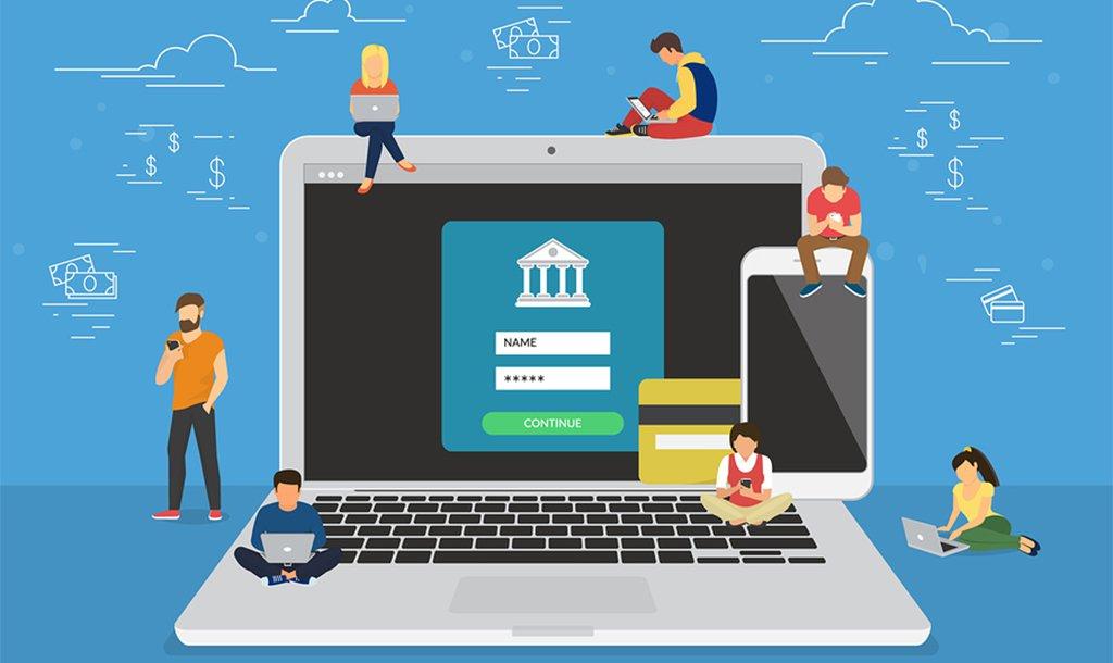 Người dùng cần bảo vệ tài khoản Internet Banking của mình