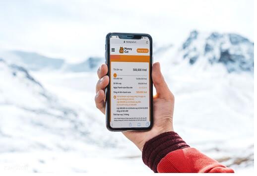 Bạn có thể tải APP về điện thoại để vay nhanh hơn