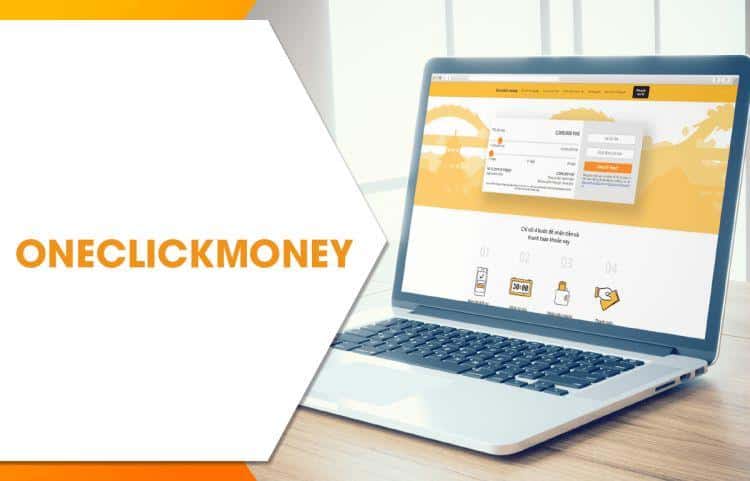 Vay nhanh tiện lợi trên máy tính hoặc điện thoại