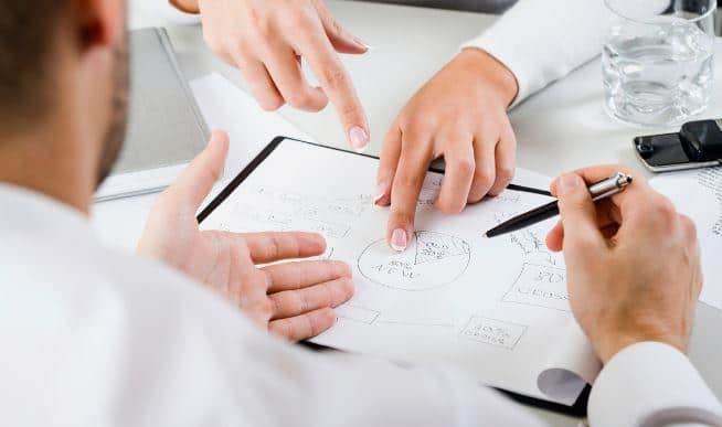 Có nhiều nguyên nhân dẫn đến rủi ro tín dụng