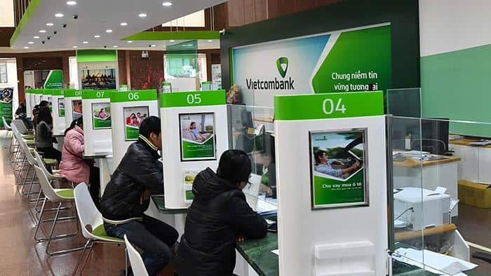 Vietcombank là lựa chọn lý tưởng để giao dịch ngoại tệ