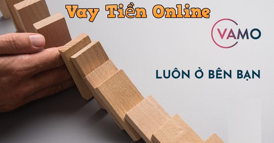Hướng Dẫn & Đánh Giá Dịch Vụ Vay Tiền Nhanh Vamo