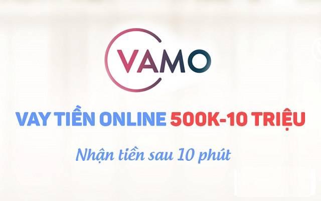 Đánh giá chất lượng dịch vụ Vamo