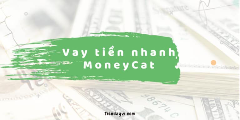 MoneyCat - Hướng Dẫn & Đánh Giá Dịch Vụ Vay Tiền Nhanh 2024