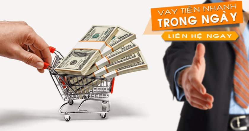vay tiền nhanh bằng cccd