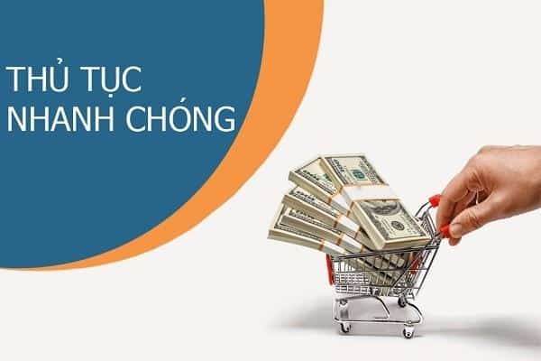 Thủ tục chỉ cần chứng minh thư