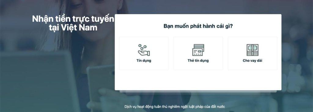 Duyệt vay nhanh cho khách hàng 24/7