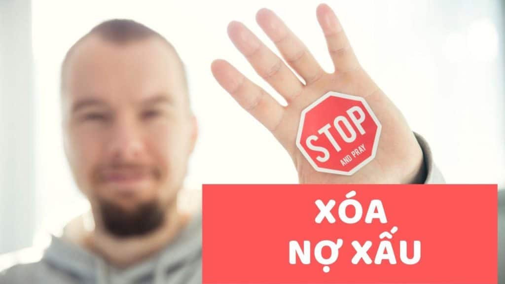 Cẩn trọng với những chiêu trò quảng cáo xóa nợ xấu trên mạng 