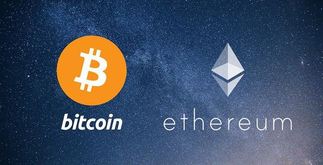 Ethereum Là Gì? 2024