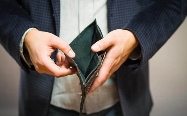 Rất nhiều khó khăn cần đến một khoản tiền để trang trải