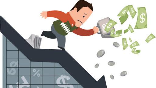 Hãy cẩn thận nếu công ty đa cấp yêu cầu bạn đóng tiền