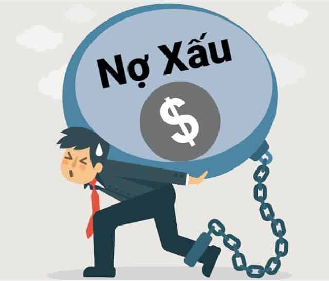 Dễ dàng tra cứu nợ xấu tại CIC 