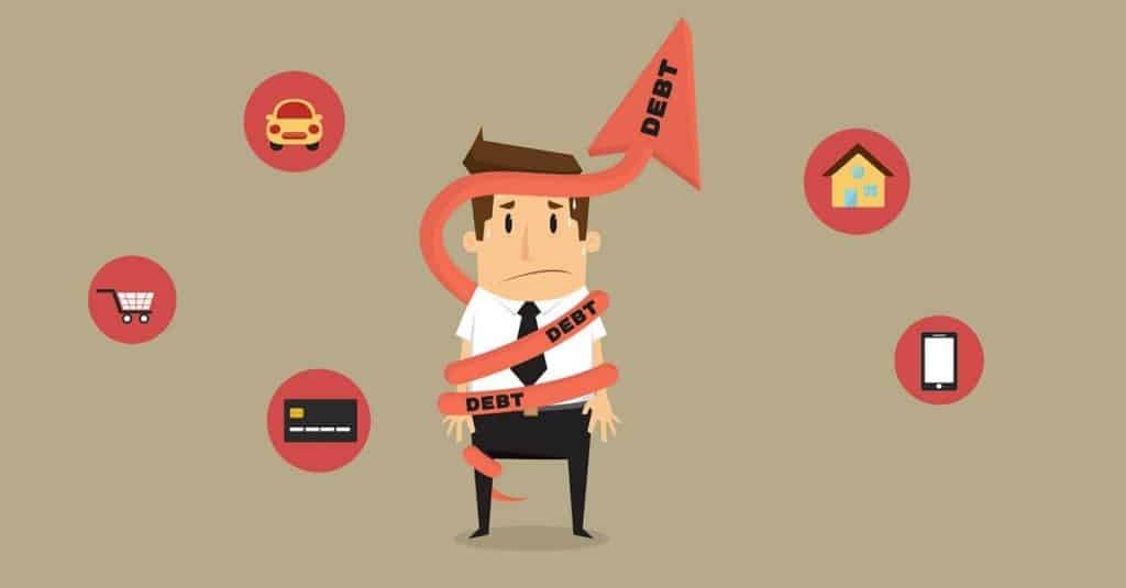 Có nhiều ràng buộc trong điều kiện xóa nợ xấu tại CIC 