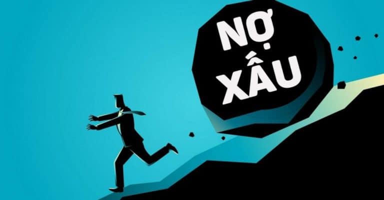 Các Nhóm Nợ Xấu 2024