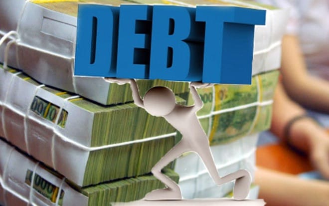 Dư nợ giảm dần được hiểu là số tiền lãi mà bạn phải trả dựa trên nợ gốc mà bạn đang nợ ngân hàng