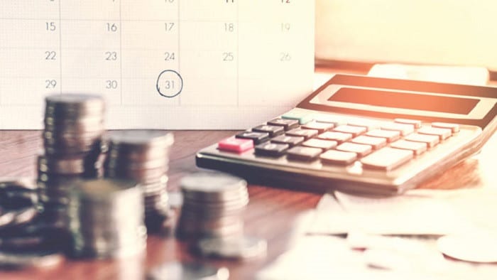 Tổng Dư Nợ Là Gì? 2025
