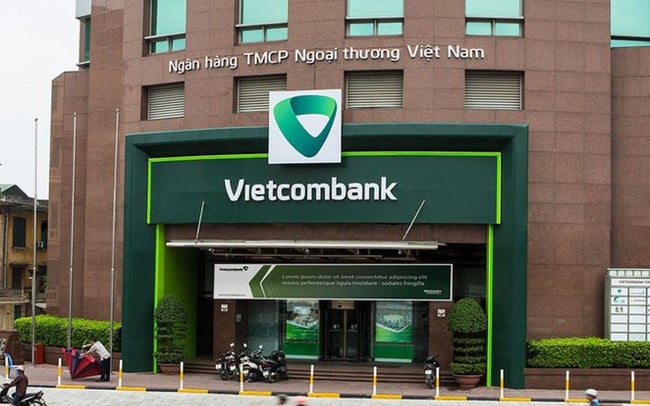 Vietcombank là một địa chỉ vay tín chấp khá tốt