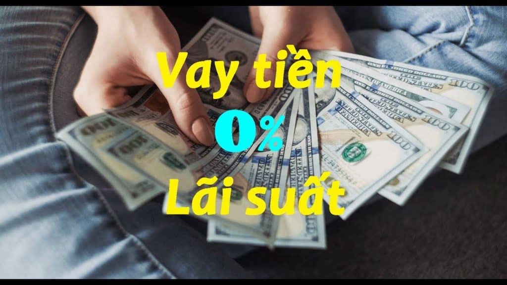 Luôn ưu đãi cho khách hàng vay lần đầu