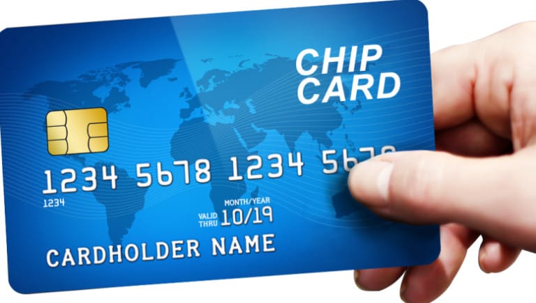 Cardholder Name Là Gì? 2023