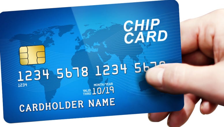 Cardholder name là thông tin chủ thẻ được in trên thẻ ngân hàng