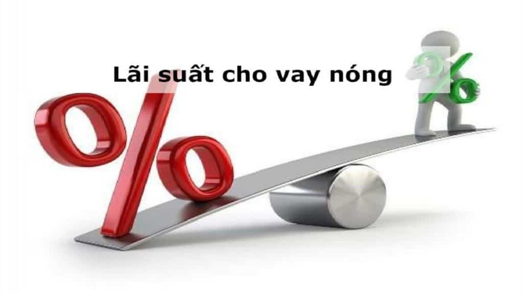 Tìm hiểu đầy đủ thông tin về lãi suất, phụ phí