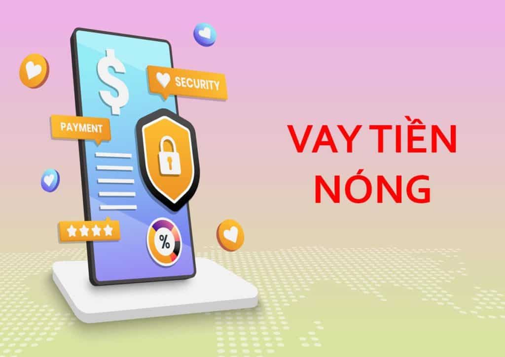 Bạn sẽ có một khoản tiền vay chỉ sau vài phút